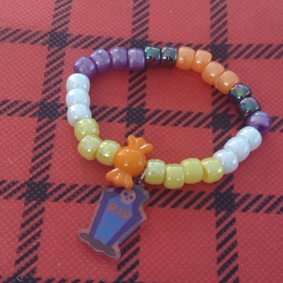 Halloween Bracelets - Picture 14 of 16